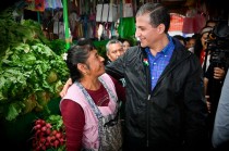 Estas acciones aseguran un inicio estable para la próxima administración