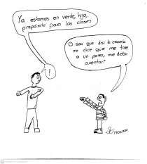 Riesgo activo