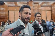 Anuar Azar Figueroa, dirigente estatal del PAN, adelantó la ruta para definir coordinadores territoriales rumbo a las elecciones de 2027 en el Estado de México.