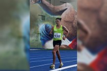 El joven deportista destacó que México es un país que tiene una gran tradición en donde todos los representantes son muy fuertes