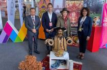 El alcalde Mauricio Osorio señalo que, es una gran oportunidad para el Pueblo Mágico de Valle de Bravo