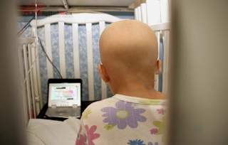 Diagnóstico tardío en la detección de cáncer Infantil