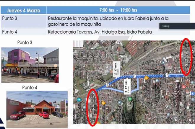 Nueva ciclovía podría causar cierre de 600 negocios en #Toluca