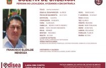 Reportan desaparecido a regidor de Teotihuacan