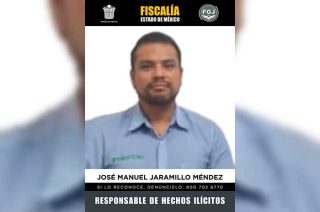 El juez impuso prisión multa y reparación del daño además de suspender sus derechos políticos