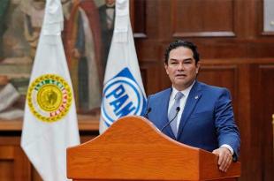&quot;Gracias al voto ciudadano, hay un parlamento plural&quot; dijo Enrique Vargas