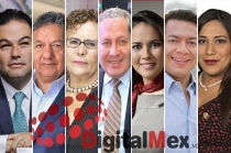 ¡Anótelo!.. Alcalde de Huixquilucan, otra vez el mejor evaluado en la ZMVM (CDMX y Edomex)