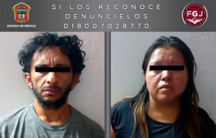 Pareja mata a su sobrino de casi dos años en Teotihuacan