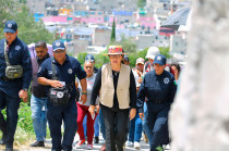 Video: Plan Integral Oriente impulsa transformación de Ecatepec: Azucena Cisneros