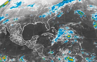 Bajas temperaturas y heladas, prevé Conagua