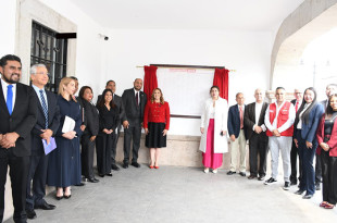 Convoca la alcaldesa Ana Muñiz Neyra a respetar el Bando Municipal para fortalecer la convivencia pacífica, la legalidad y el bienestar de la comunidad.