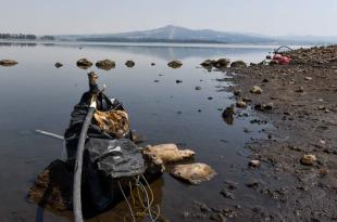 Diputados exhortaron a los 125 Ayuntamientos para que destinen una parte del Presupuesto 2023 para la instalación de sistemas de captación de agua pluvial.