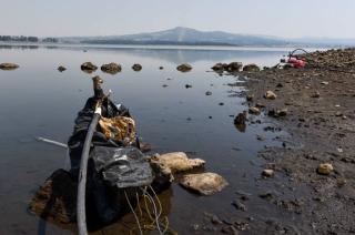 Diputados exhortaron a los 125 Ayuntamientos para que destinen una parte del Presupuesto 2023 para la instalación de sistemas de captación de agua pluvial.