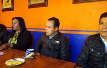 Con la intención de sumarse al proyecto de cambio y transformación que encabeza el presidente Andrés Manuel López Obrador