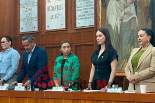 Se abordó la inclusión en el deporte y la mejora de recursos para el fortalecimiento de las instituciones deportivas municipales.