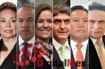 ¡Anótelo!.. Las posibles alianzas de 9 partidos en elecciones de 2021, en Edomex
