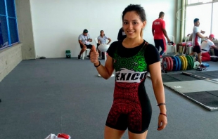 Ganan mexiquenses las primeras medallas para México en Centroamericanos