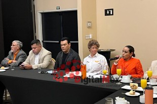MC advierte sobre riesgos de sectorizar al ISSEMYM y respalda protestas del sector salud