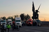 mbién pidieron atención de Claudia Sheinbaum para resolver el conflicto.