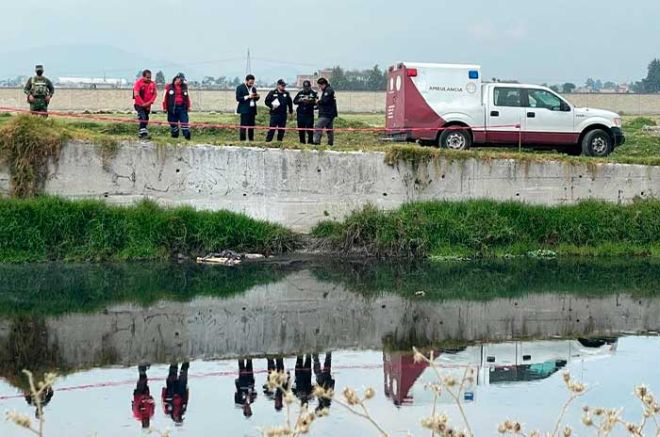 Estos hechos sucedieron a la altura del Cerrillo Vistahermosa