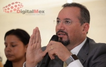 Antidoping para candidatos del PRD si es necesario: Omar Ortega