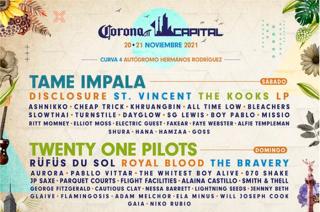 Los amantes de la música ya han expresado, a través de las redes sociales, su beneplácito por la celebración