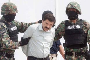 Los abogados argumentaron que Joaquín Guzmán sirvió de chivo expiatorio de otros narcotraficantes.