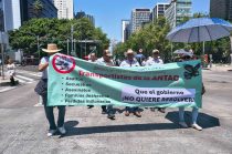 Transportistas y productores del campo acusaron inseguridad carretera y crisis económica por bajos precios del maíz.