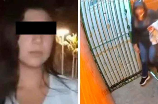 Investigaciones de la Fiscalía de la Ciudad de México sugieren que la madre de Sean Alejandro también podría tener relación con el feminicidio de Montserrat Juárez.