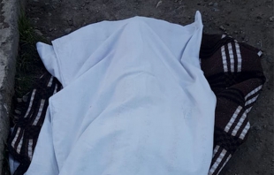 Muere bebé de dos años ahogado en Toluca