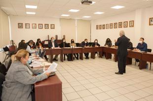 La nueva norma se centra en aspectos de integridad, confidencialidad y disponibilidad de la información.
