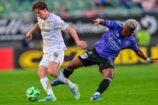 Diablos y Tuzos se enfrentarán en liguilla con historial reciente favorable a los escarlatas, que acumulan siete partidos sin perder ante Pachuca en más de tres años.