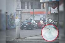 Hasta el momento, las autoridades del municipio de San Antonio la Isla no han dado informes al respecto.