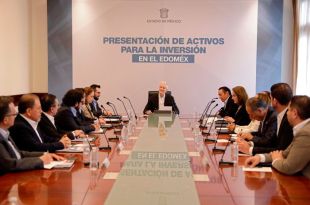 Reunión de GEM y sector empresarial