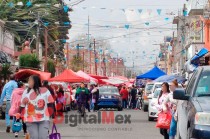 Elementos de la policía municipal y personal de Protección Civil acudieron de inmediato al lugar para realizar las evaluaciones correspondientes y asegurar la zona, con el fin de evitar nuevos incidentes.