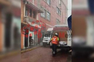 El hombre fue identificado como Joel Víaney de 52 años de edad