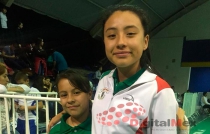 Mexiquenses cerca de obtener su boleto al Panamericano JR de Bádminton