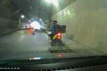 El estado de salud de la víctima es grave.