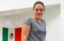Lenia Ruvalcaba inicia camino a los juegos paralímpicos 2020 en Judo