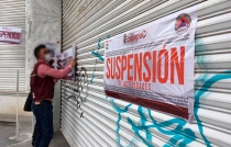 Cierran vinaterías y bares de #Ecatepec por no respetar las medidas sanitarias por #Covid-19