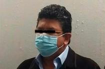 La captura del  empresario veracruzano fue realizada en la Ciudad de México