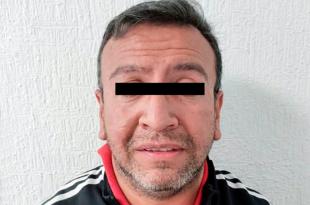 Mario “N” de 38 años de edad, fue detenido como probable responsable del homicidio del excandidato de Morena a la presidencia municipal de Amecameca, Juan Bautista Morales Corral