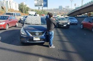 Presuntamente guardias de seguridad, viajaban a bordo