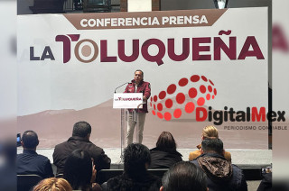 El presidente municipal, Ricardo Moreno, informó que esta etapa inicial abarcará el perímetro formado por Paseo Tollocan, Paseo Matlazincas, Alfredo del Mazo y Vicente Guerrero.