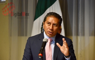 “Aumentan a 16 las ejecuciones por el crimen organizado en Toluca”: Juan Rodolfo