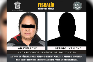 Ambos casos forman parte de la “Estrategia para la Restitución de la Propiedad”