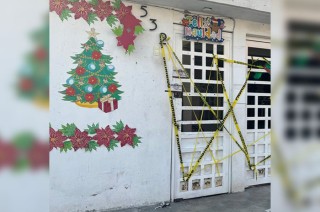 La fiscalía informó que como parte de la indagatoria y con apoyo de padres de familia, se lleva a cabo la certificación de más menores de edad para sí es el caso, ejercitar acción penal contra la ahora detenida.