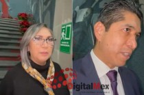María Guadalupe Olivo Torres llegará al área correspondiente en el IEEM.