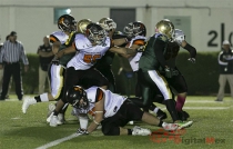 Potros Salvajes en la Conferencia Blanca es el "mandón"