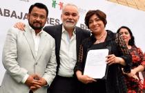 Registra Edomex 405 mil nuevos afiliados al Seguro Popular